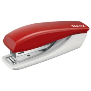 5517 Heftgerät NeXXt Mini 10 Blatt rot Leitz 55170025 (4002432342259)