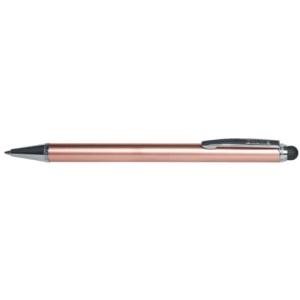 Kugelschreiber Stylus XL Touch Pen rosegold ONLINE 34353/3D (4014421343536)