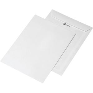 Versandtasche B4 ohne Fenster 130 g qm haftklebend 100 Stück securitex 30001239 (4003928395551)