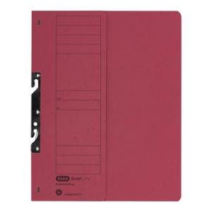 Einhakhefter Amtsheftung halber Vorderdeckel A4, rot ELBA 100560027 (4002030221178)