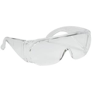 Schutzbrille Universal im Polybeutel ECOBRA 771010 (4011123624901)