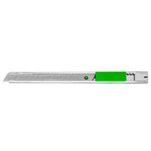 Cutter Metallführung 9mm Q-CONNECT KF00234 (5705831002340)