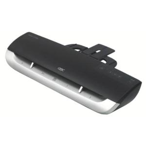 Laminiergerät Fusion 3100L A3, 75-175 Micron schwarz silber GBC 4400750EU (5028252336437)
