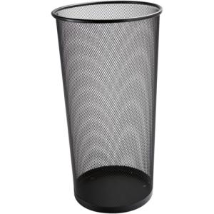 Schirmständer Metalldraht schwarz Q-CONNECT KF00829 (5705831008298)