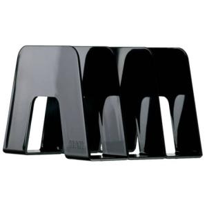Katalogsammler SORTER hochglänzend 3 Fächer extra stabil schwarz HAN 16200-13 (4012473162013)