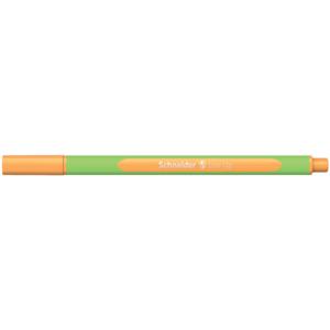 Fineliner Line-Up 0,4 mm neon-orange SCHNEIDER 191065 (4004675104557)
