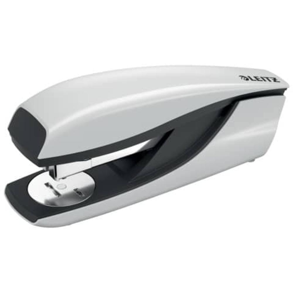 5522 Büroheftgerät NeXXt Stark 40 Blatt grau Leitz 5522-00-85 (4002432324668)
