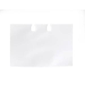 Erweiterungssatz für VISIFIXflip Visitenkartenkartei DURABLE 2418-19 (4005546226507)