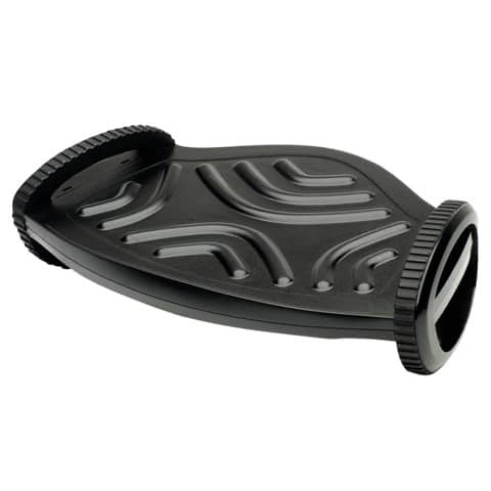 Fußstütze Smart Suites Fußwippe Standard schwarz FELLOWES 8023901 (0043859569700)