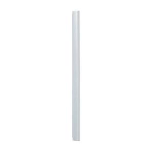 Klemmschienen A4, 80 Blatt transparent 25 Stück DURABLE 2909 19 (4005546290980)