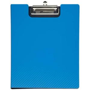 Maul Klemmbrettmappe Maulflexx 2361137 Din A4 Blau Kunststoff (4002390064576)