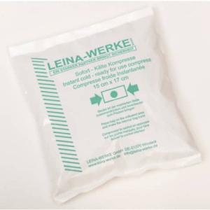 Sofort-Kälte-Kompresse 15x17 cm LEINA-WERKE 44053 (4011166440537)