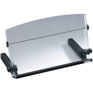 Konzepthalter transparent schwarz 3M DH640 (0021200514074)