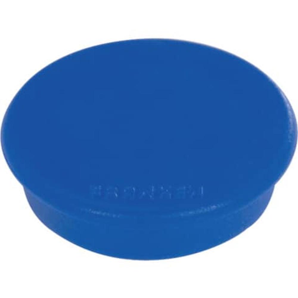 Magnet 13mm 100 g dunkelblau FRANKEN HM10 03 (4016946051675)