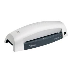 Laminiergerät Lunar A4, 80 125 µm 240 mm 384x122 mm FELLOWES 5715601 (0043859624362)