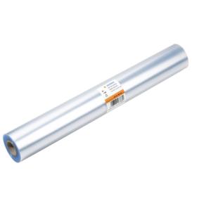 7380 Buchschutzfolie 25 mx40 cm farblos HERMA 7388 (4008705073882)
