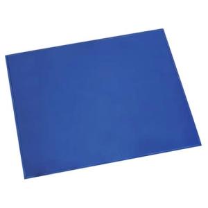 Schreibunterlage SYNTHOS 65x52 cm blau LÄUFER 49655 (4006677692957)