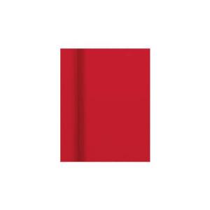 Tischtuchrolle uni 1,18x10 m rot DUNI 185529 (7321011855292)