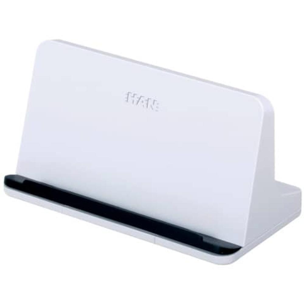Tabletständer smart-Line weiß HAN 92140-12 (4012473927407)