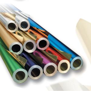Metallfolie gold gold FOLIA 110/20 (4001868111026)
