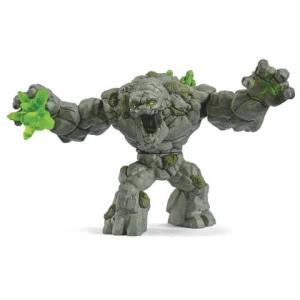 Spielzeugfigur Steinmonster Schleich 70141 (4055744021053)