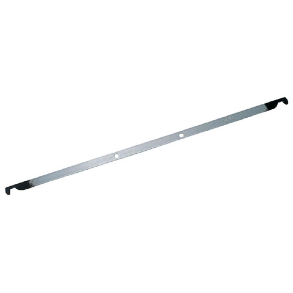 6101 Hängeschiene A4, 100 Stück Leitz 6101-00-00 (4002432426676)