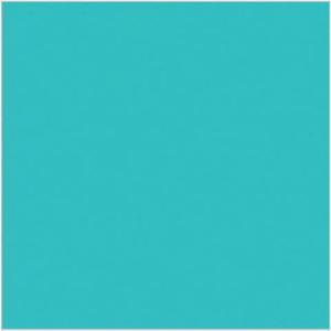 Serviette Zelltuch 25x25 cm uni hellblau ATELIER 1019-0012 (4014995427694)