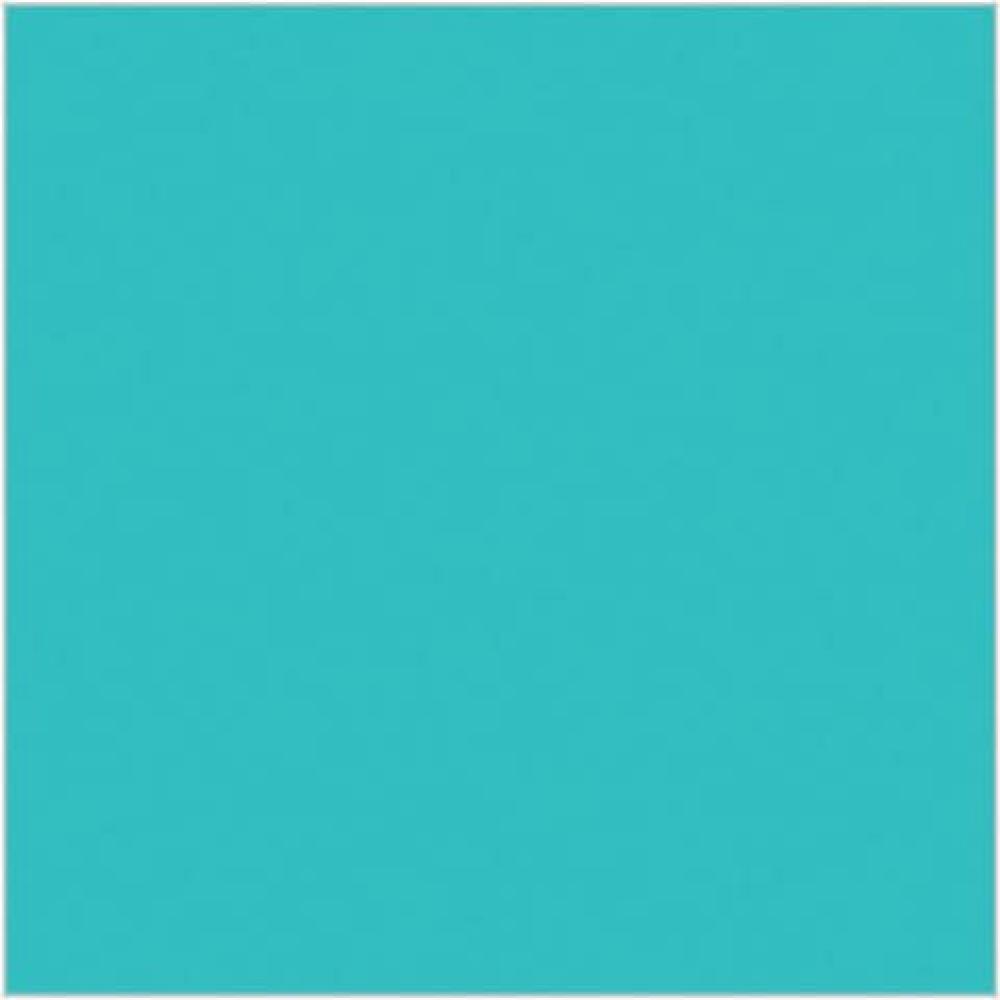 Serviette Zelltuch 25x25 cm uni hellblau ATELIER 1019-0012 (4014995427694)