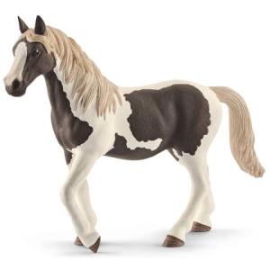 Spielzeugfigur Pinto Stute Schleich 13830 (4055744012518)