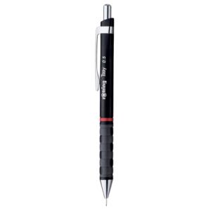 Feinminenstift Tikky ReDesign 0,5 mm HB schwarz ROTRING 1904700 (3501170770559)