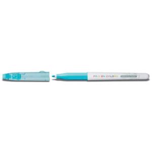 Faserstift FriXion Colors 0,4 mm hellblau PILOT 4144010 (4902505423666)