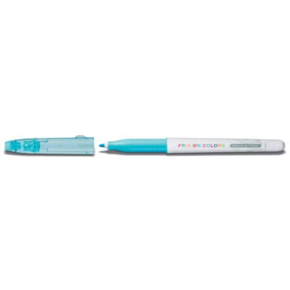 Faserstift FriXion Colors 0,4 mm hellblau PILOT 4144010 (4902505423666)