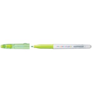 Faserstift FriXion Colors 0,4 mm hellgrün PILOT 4144011 (4902505423659)