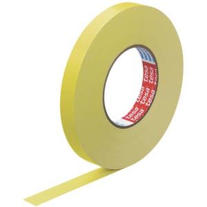 Gewebeklebeband 50 mx19 mm gelb TESA 57230-00003-01 (4042448360502)