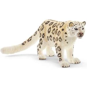 Spielzeugfigur Schneeleopard Schleich 14838 (4059433027326)
