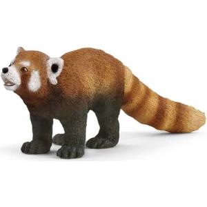 Spielzeugfigur Roter Panda Schleich 14833 (4059433013800)