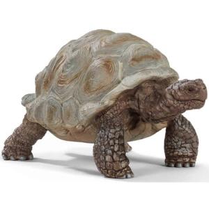 Spielzeugfigur Riesenschildkröte Schleich 14824 (4055744033667)