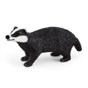 Spielzeugfigur Dachs Schleich 14842 (4059433238593)