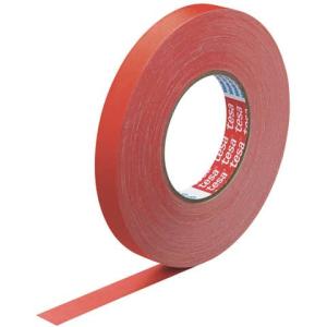 Tesa Gewebeband Rot 19,0 Mm X 50,0 M 1 Rolle 57230-00004-02 (4042448360519)