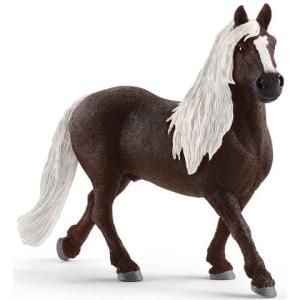 Spielzeugfigur Schwarzwälder Hengst Schleich 13897 (4059433038988)