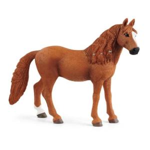 Spielzeugfigur Deutsches Reitpony Stute Schleich 13925 (4059433306230)