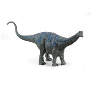 Spielzeugfigur Brontosaurus Schleich 15027 (4059433304182)
