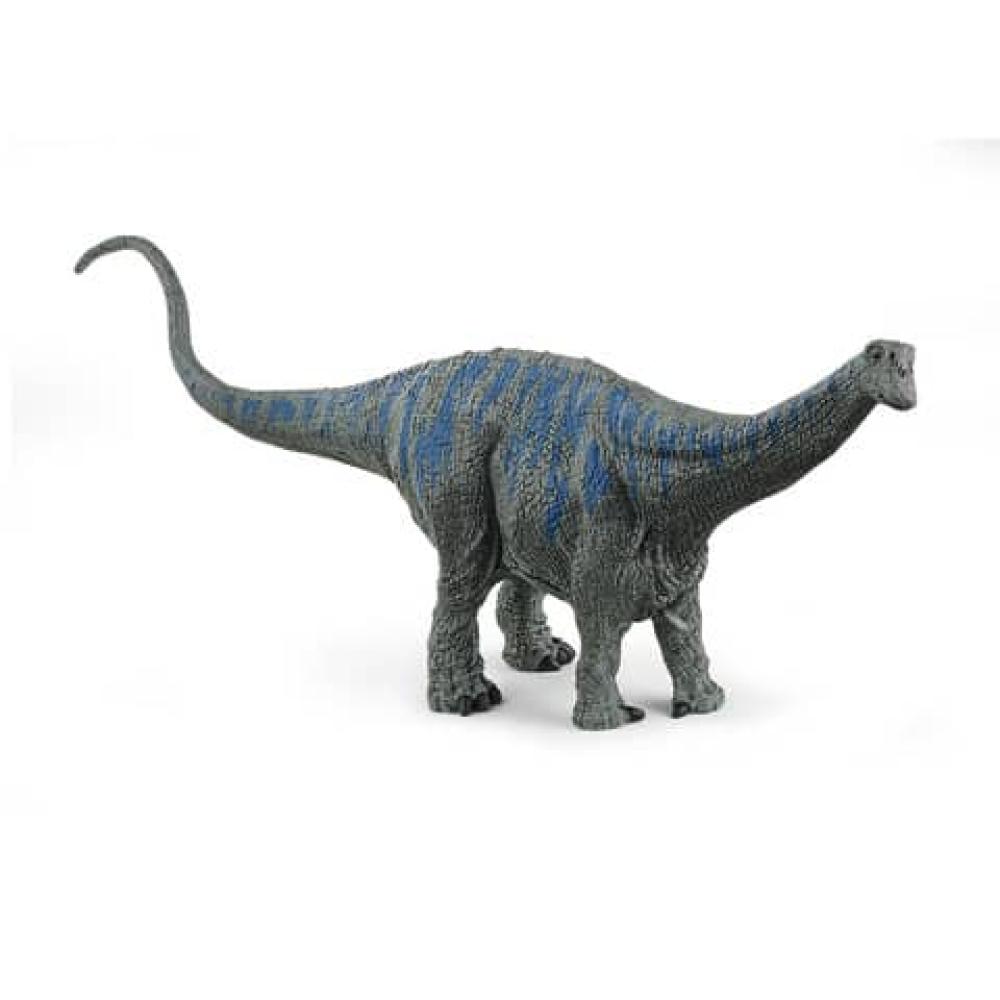 Spielzeugfigur Brontosaurus Schleich 15027 (4059433304182)
