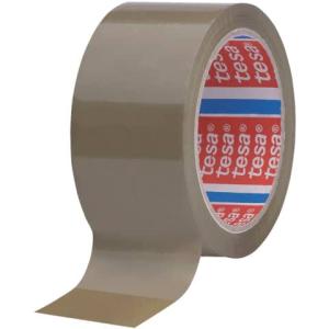 Packband PP 50 mmx60 m braun TESA 04089-00006-06 (4005800079566)