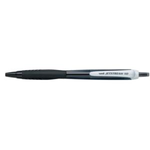 Tintenroller uni-ball JETSTREAM SPORT SXN-150S Schreibfarbe: schwarz FABER CASTELL 143999 (4902778805213)