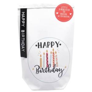 Wundertüte Happy Birthay WUNDERLE 63456 (4250144760100)