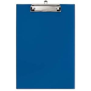 Klemmbrett A4, PVC blau Veloflex 4814 050 (4000225007989)