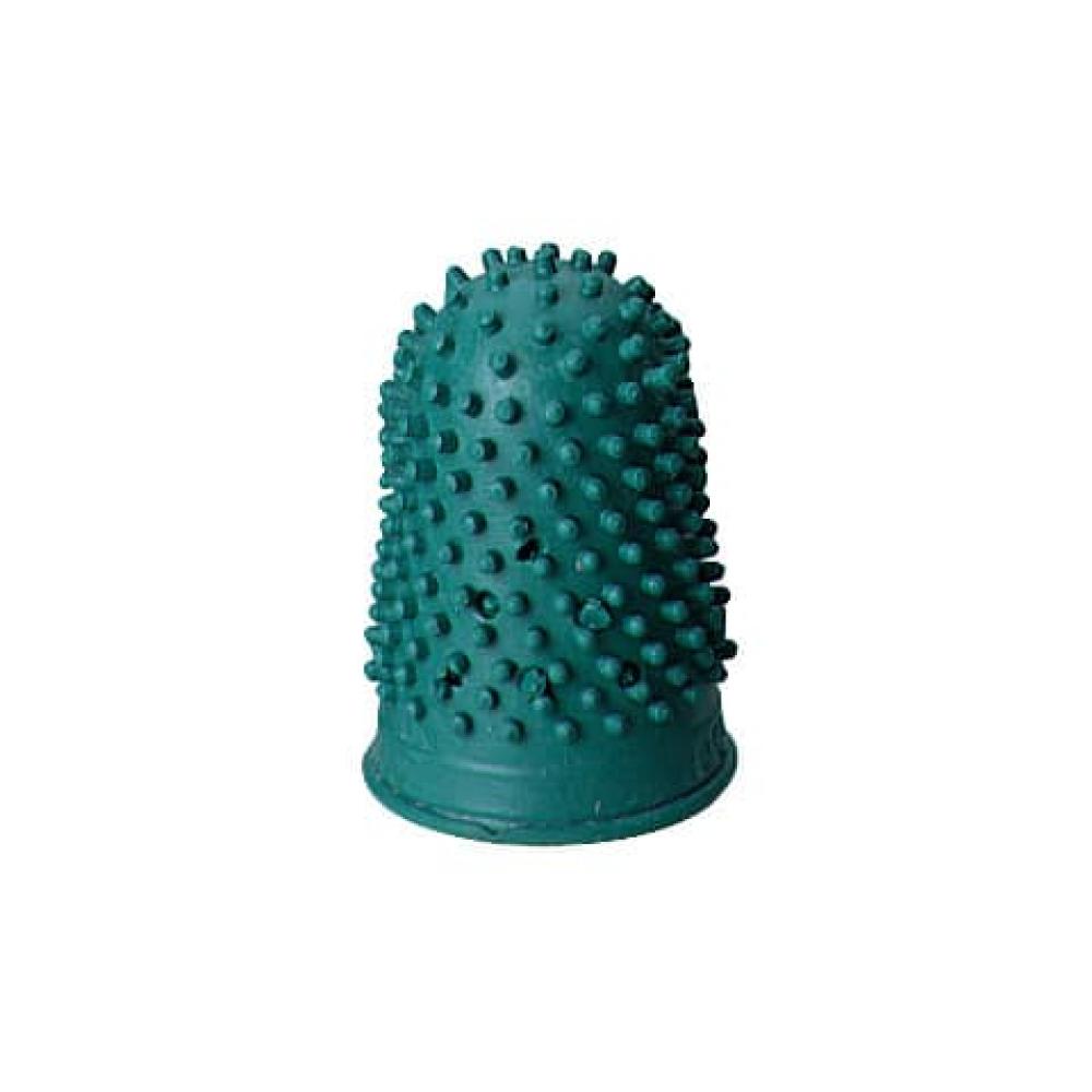 Blattwender Größe 3, 19 mm Gummi grün ALCO 766 (4007735007669)