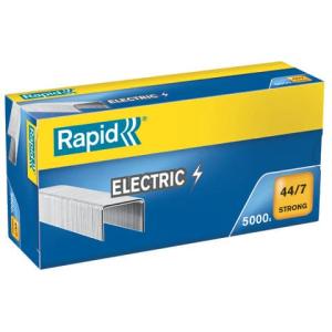 Heftklammern 44 7mm Strong verzinkt 5000 Stück RAPID 24868200 (7313468682002)