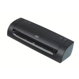 Laminiergerät Fusion 1000L A4, 75 Micron schwarz GBC 4400744EU (5028252336314)